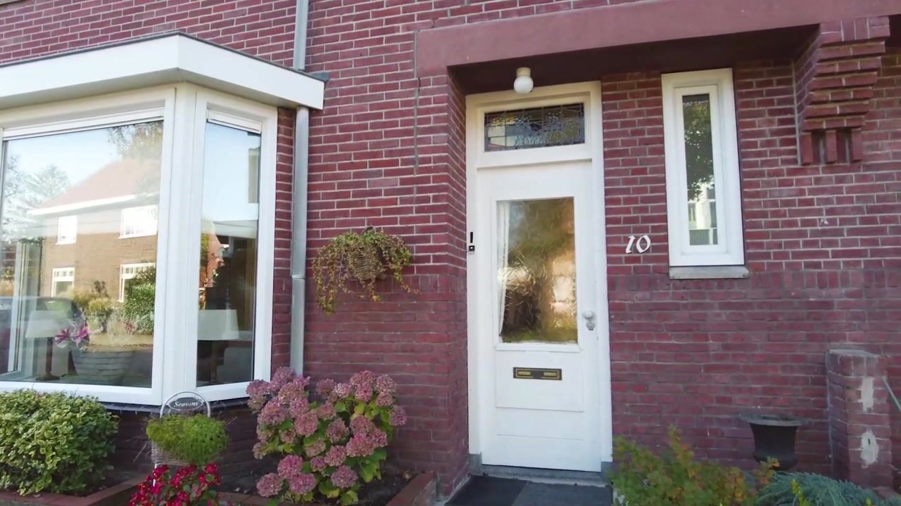 Bekijk video van Sparstraat 10