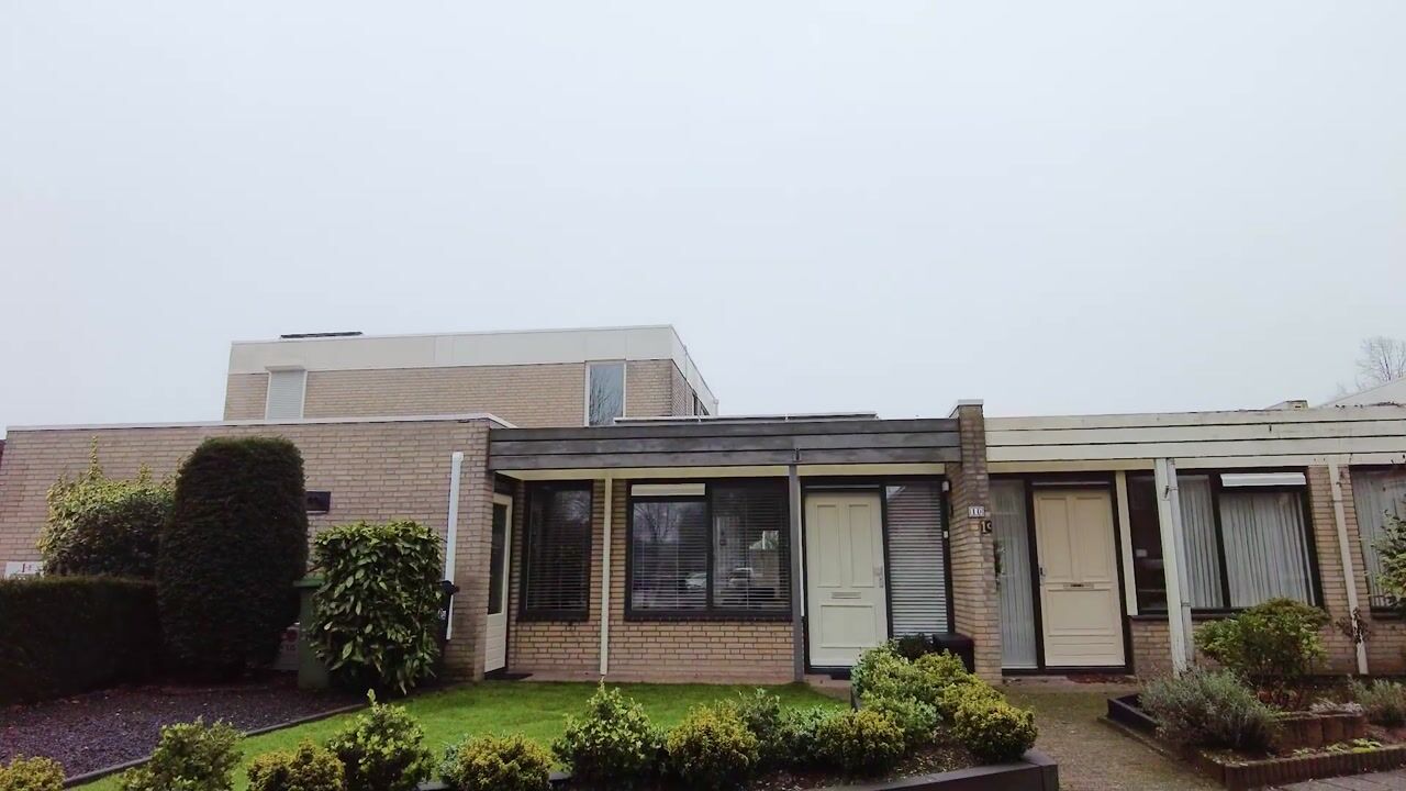 Video van Tarwelaan 1-D