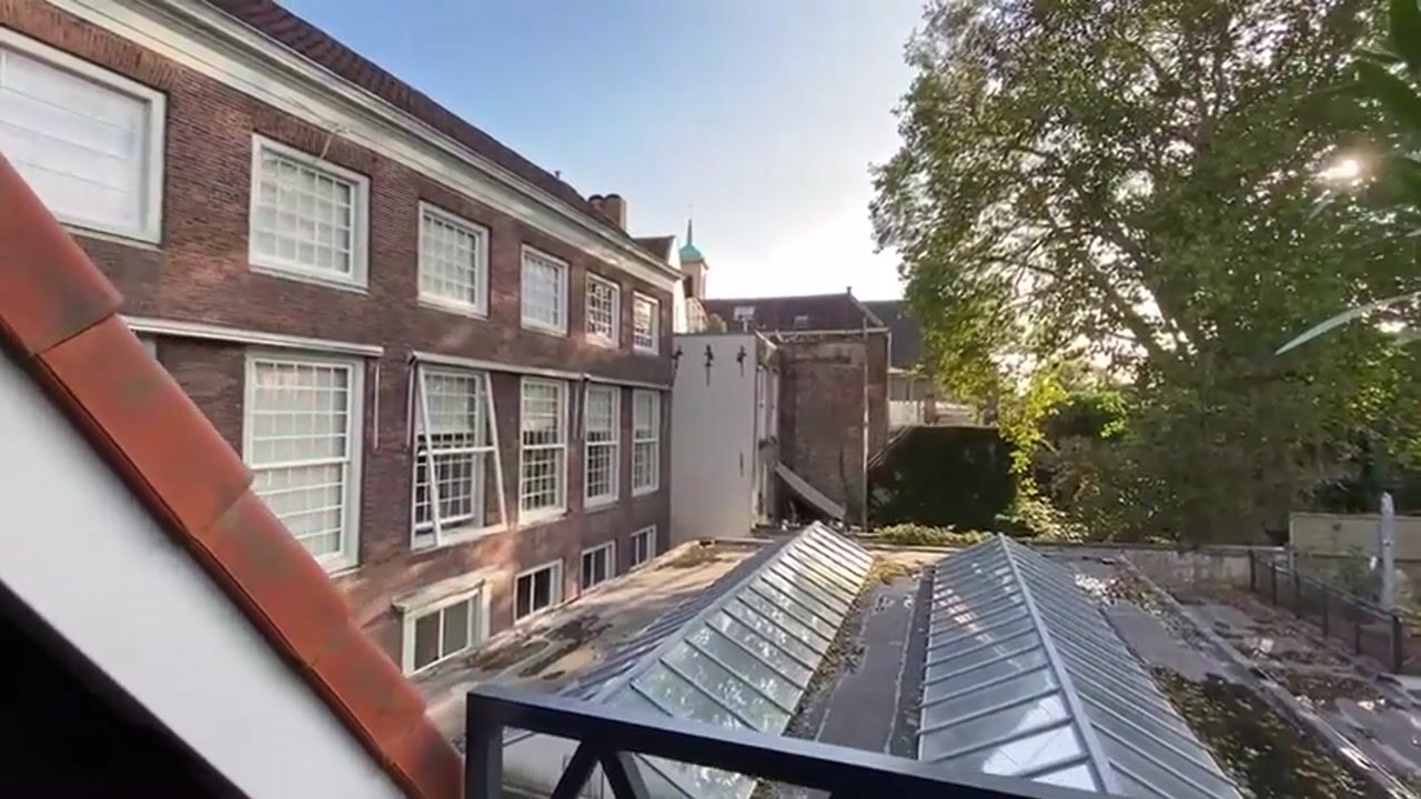 Video van Wijnstraat 83