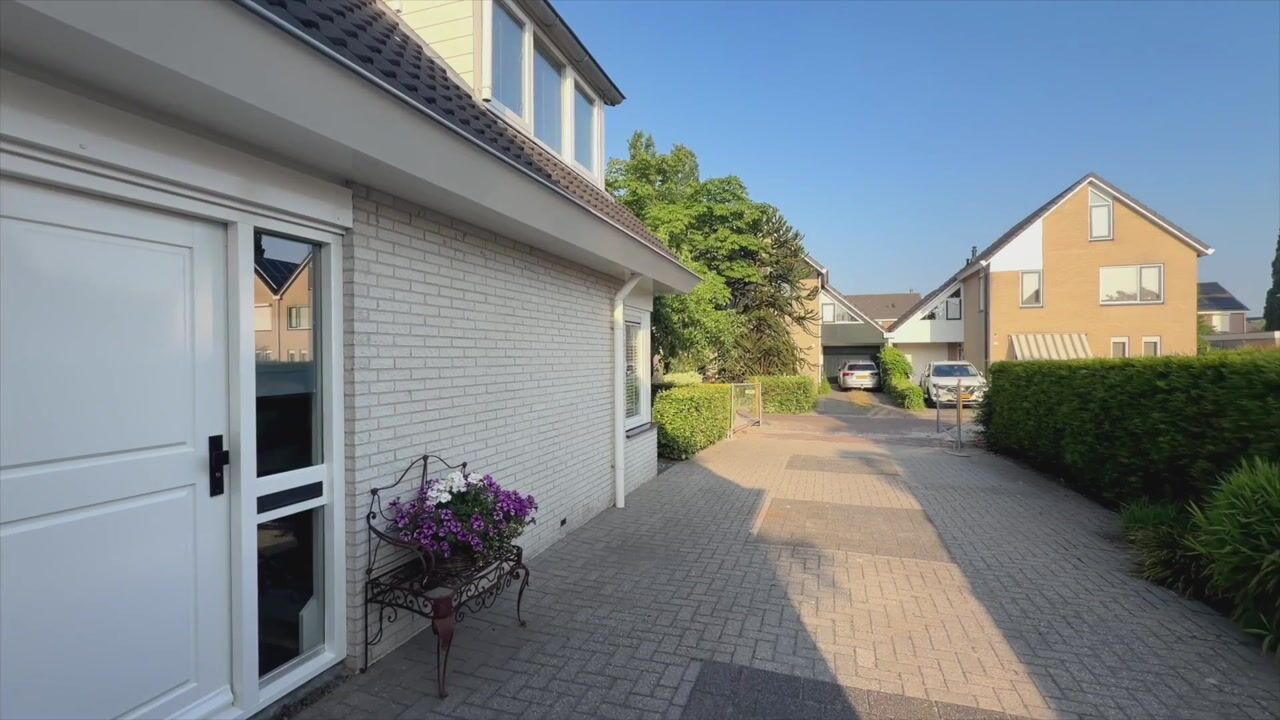 Video van Stellingwerf 15