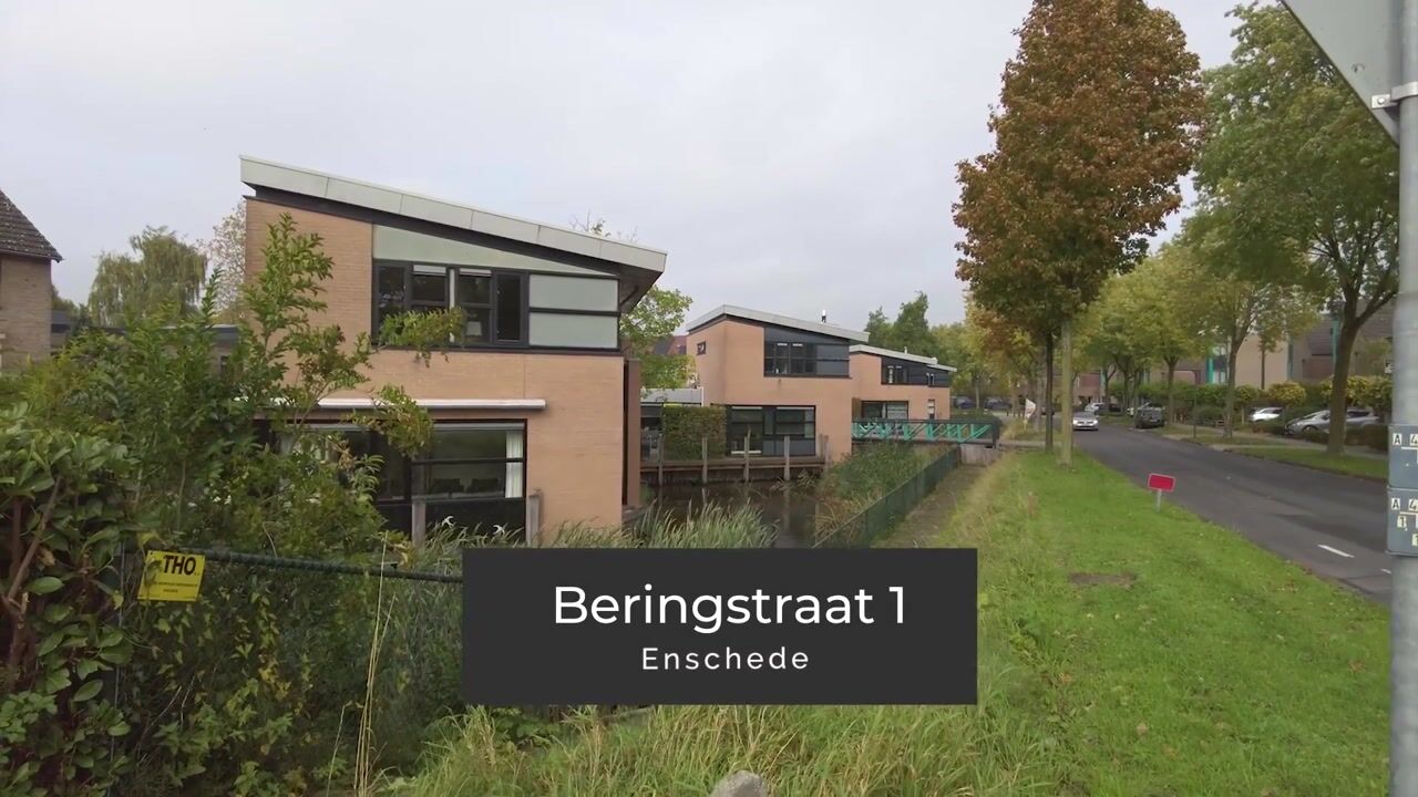 Video van Beringstraat 1