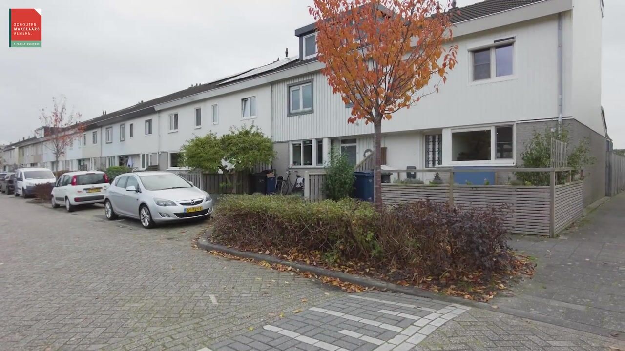 Video van G.A. Overdijkinkstraat 20