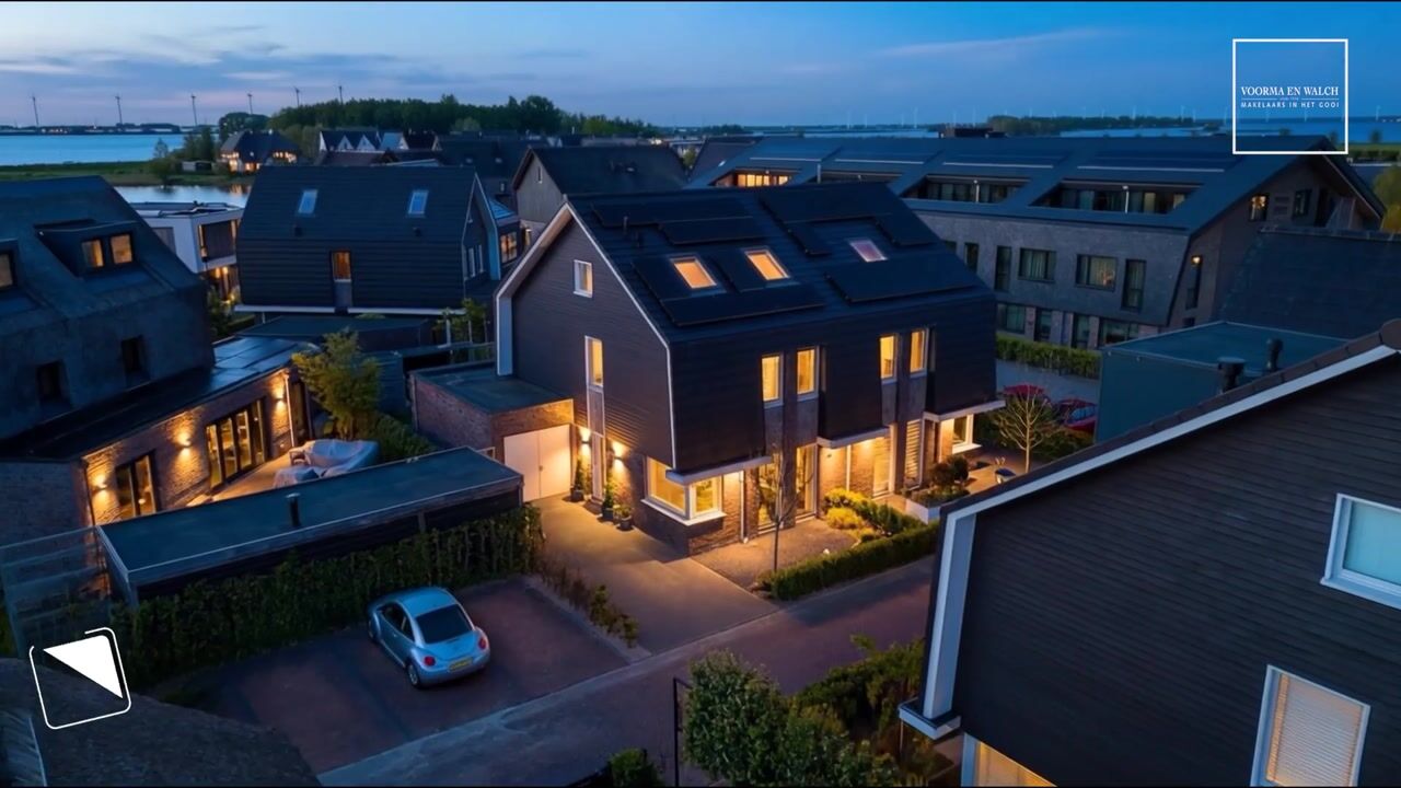 Video of Jufferlaan 8
