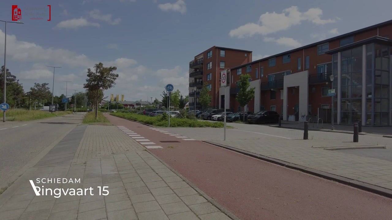 Video van Ringvaart 15