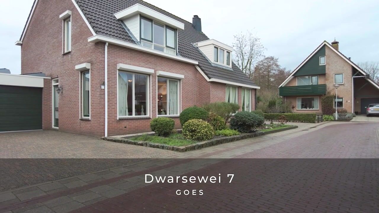 Video of Dwarsewei 7