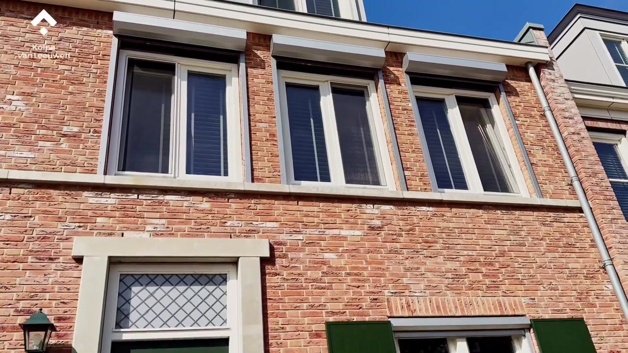 Video van Schuddebeurslaan 83