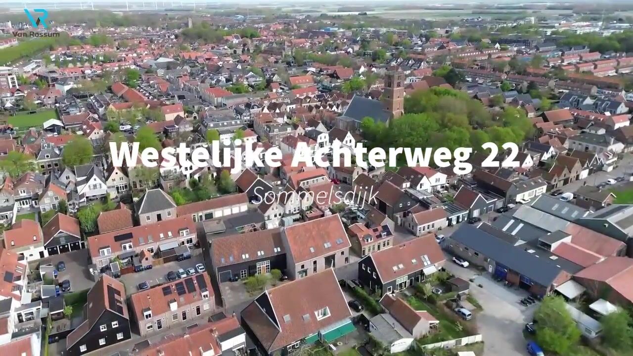 Video of Westelijke Achterweg 22