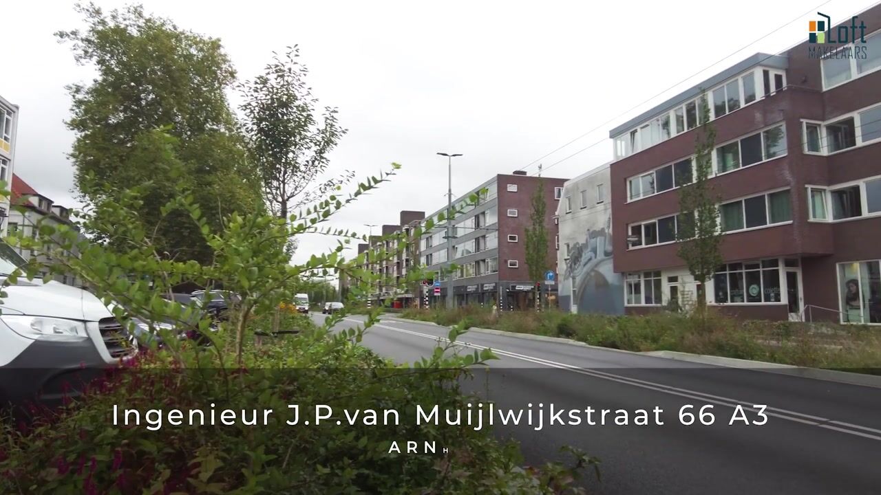 Bekijk video van Ir J.P. van Muijlwijkstraat 66-A3