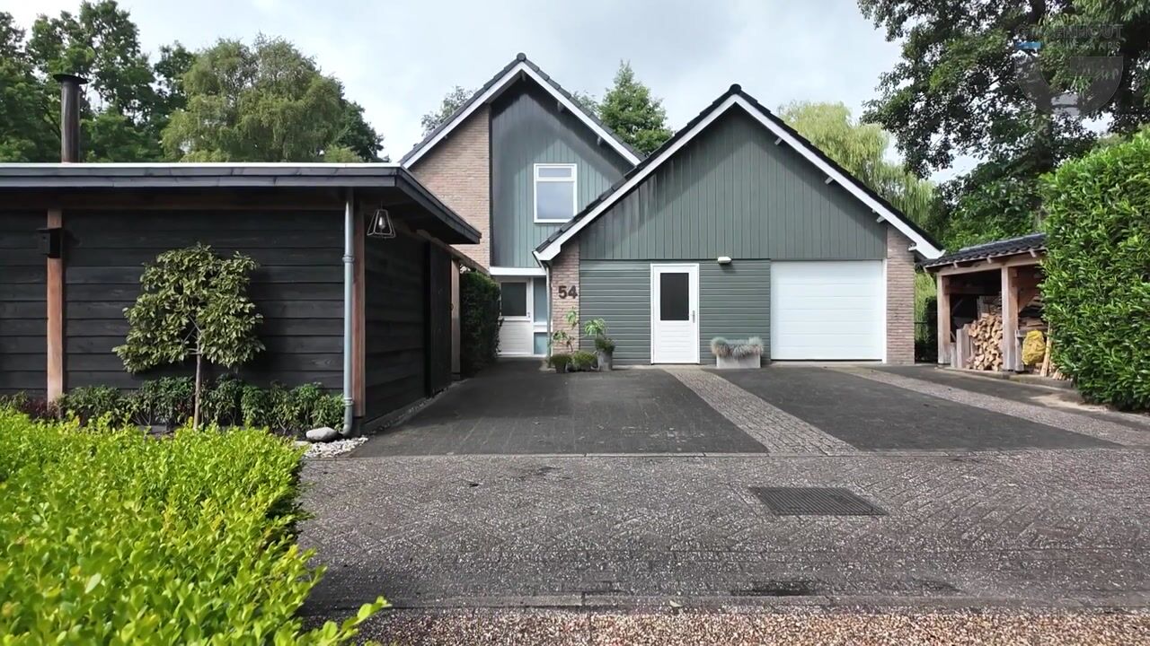 Video of Meerkoetlaan 54