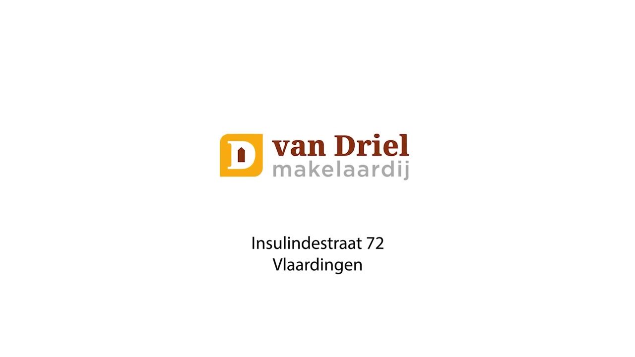 Video van Insulindestraat 72