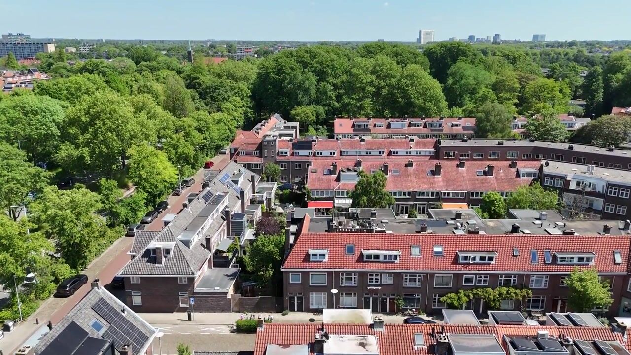 Video van Jacob van der Borchstraat 81