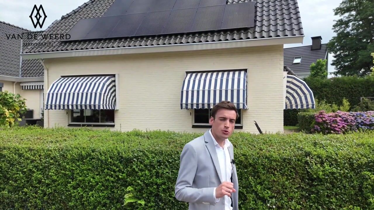 Video van Gruppendelerweg 18