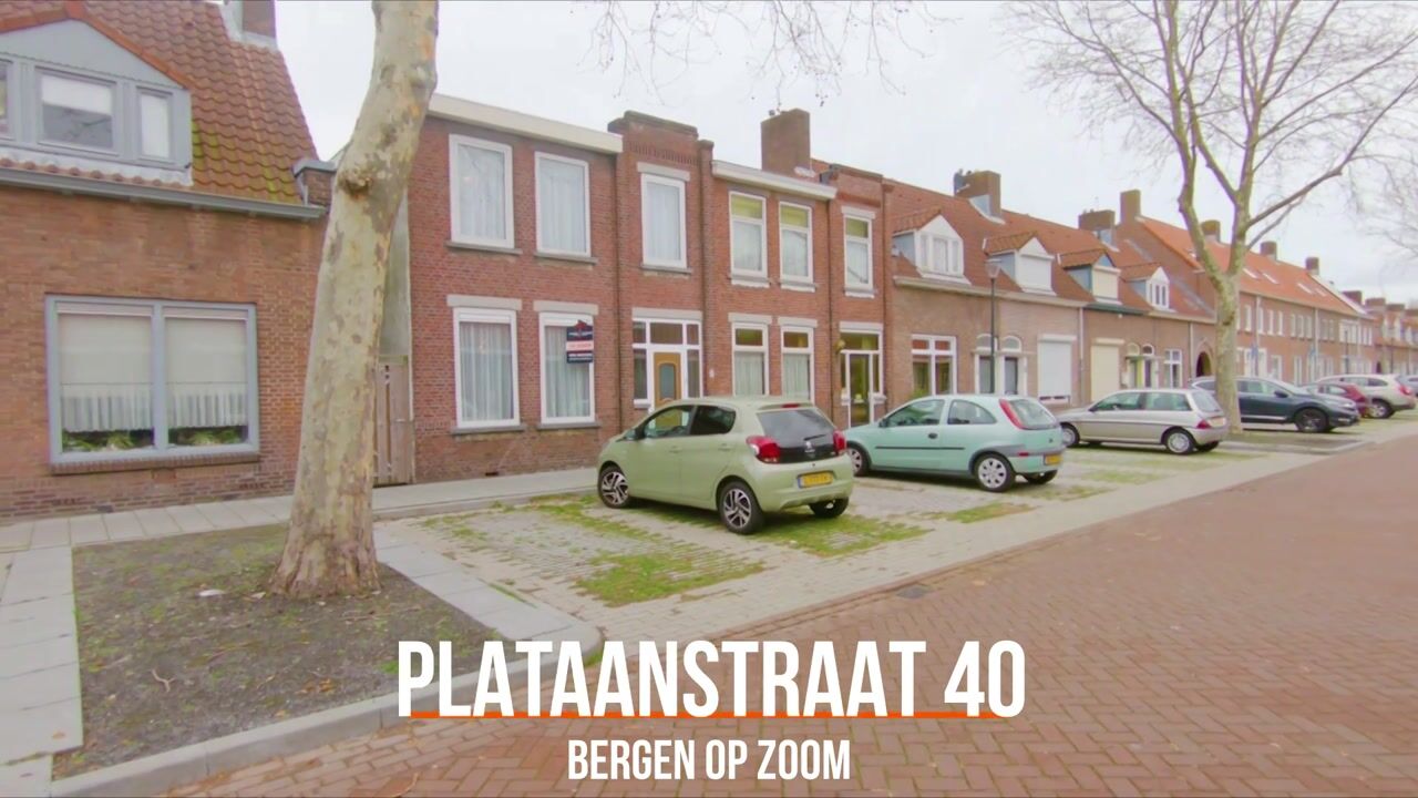 Bekijk video van Plataanstraat 40