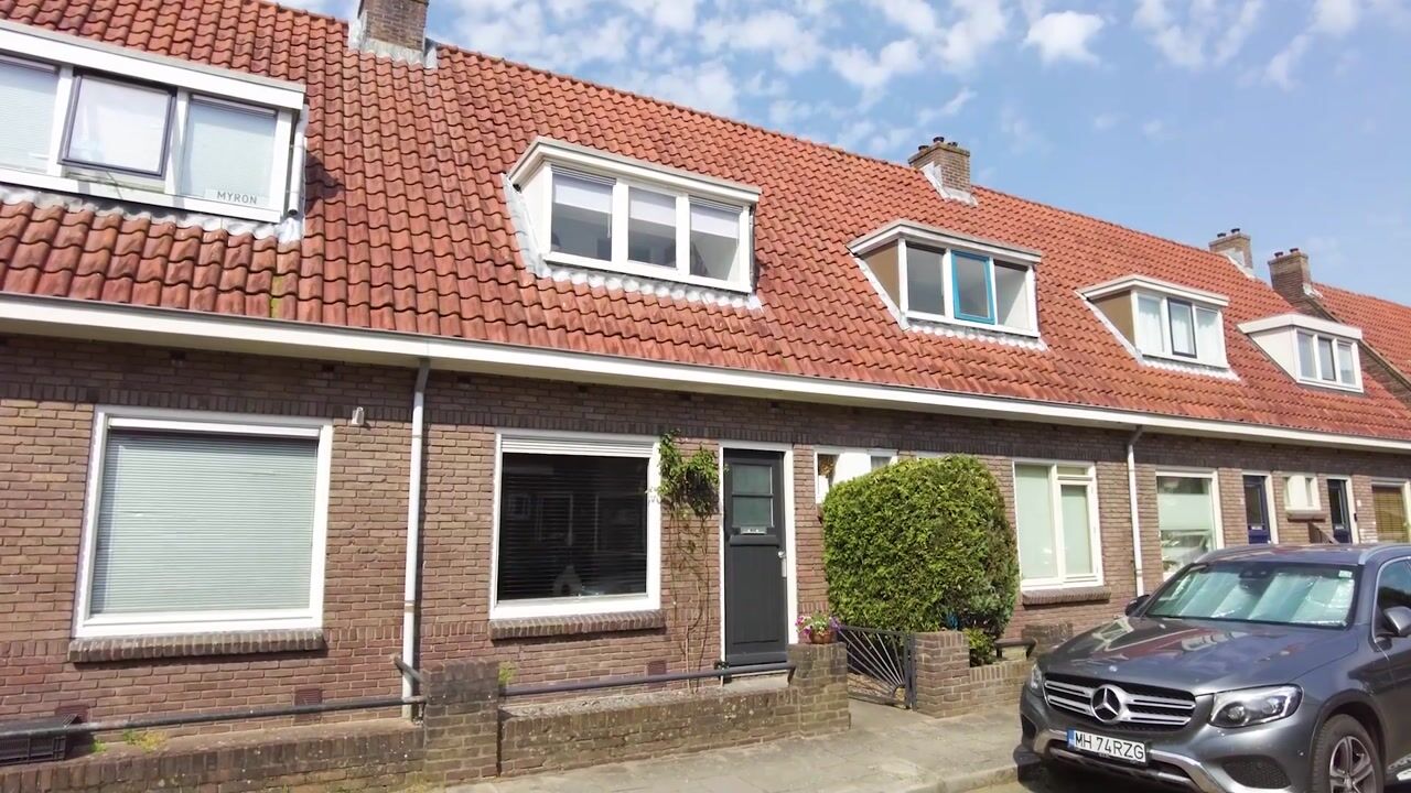 Video van Fockinckstraat 5