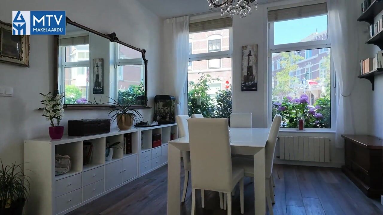 Video van Cornelis Jolstraat 12