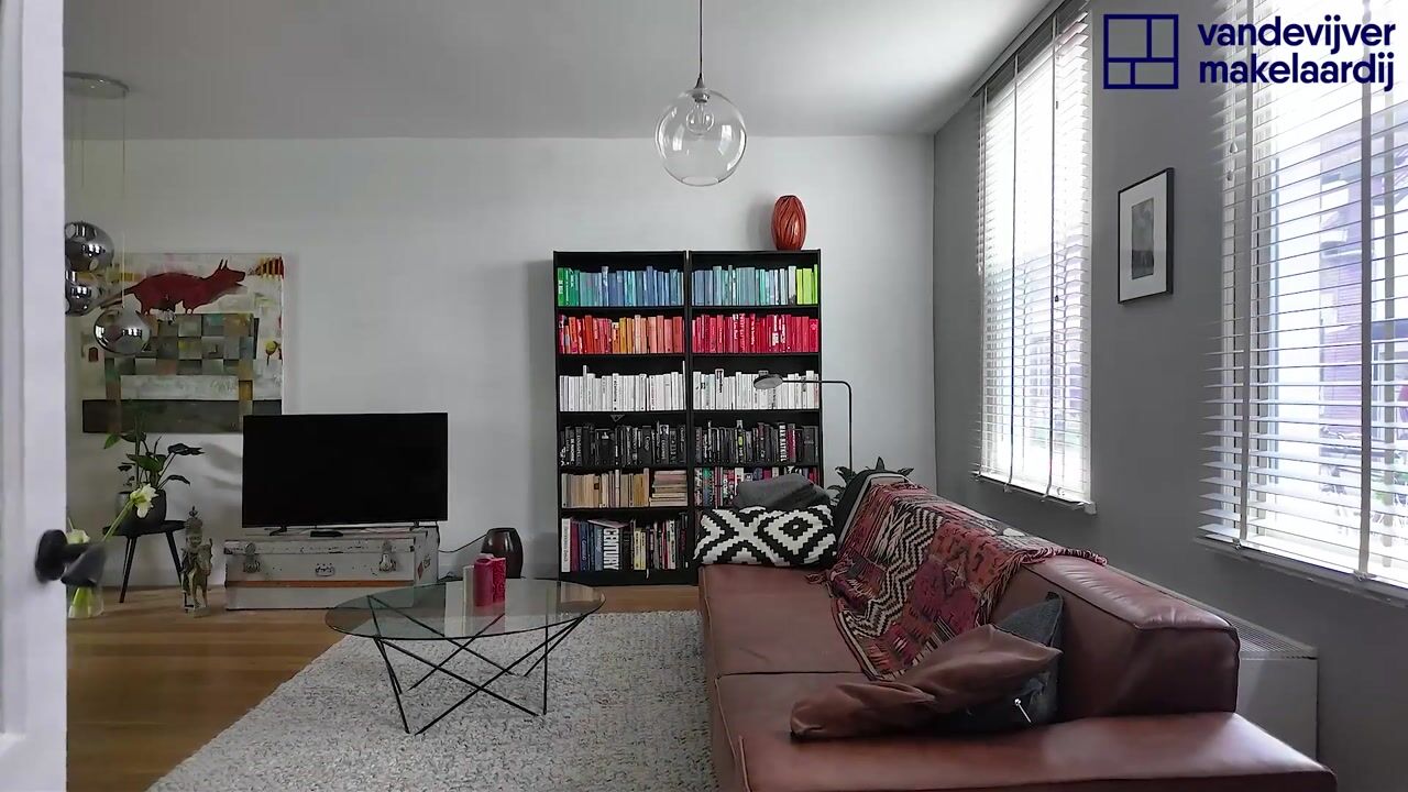 Video van Zuidhoek 154