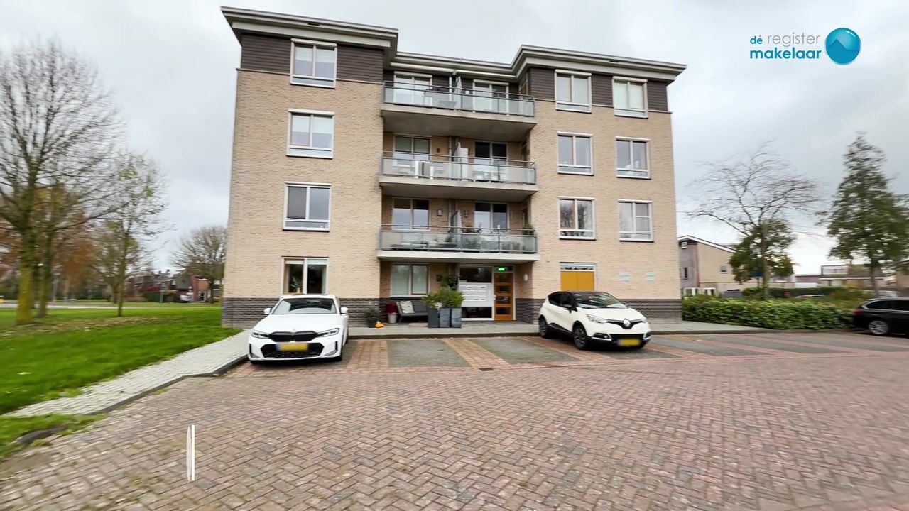 Video of Evert van der Veerlaan 14