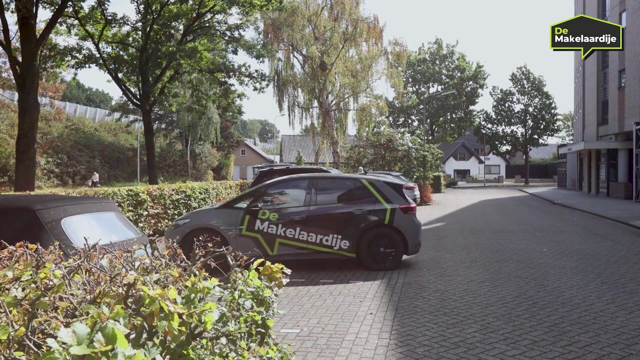 Video van Van Leeuwenhoeklaan 38