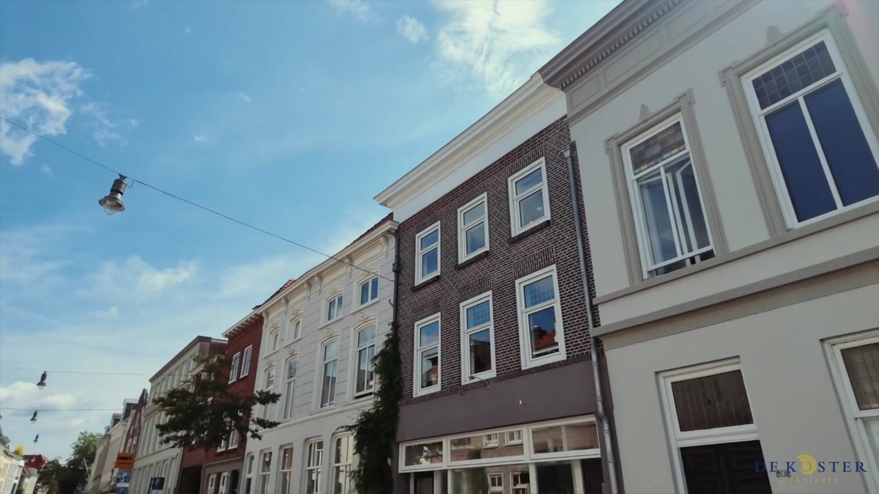 Video van Vughterstraat 200