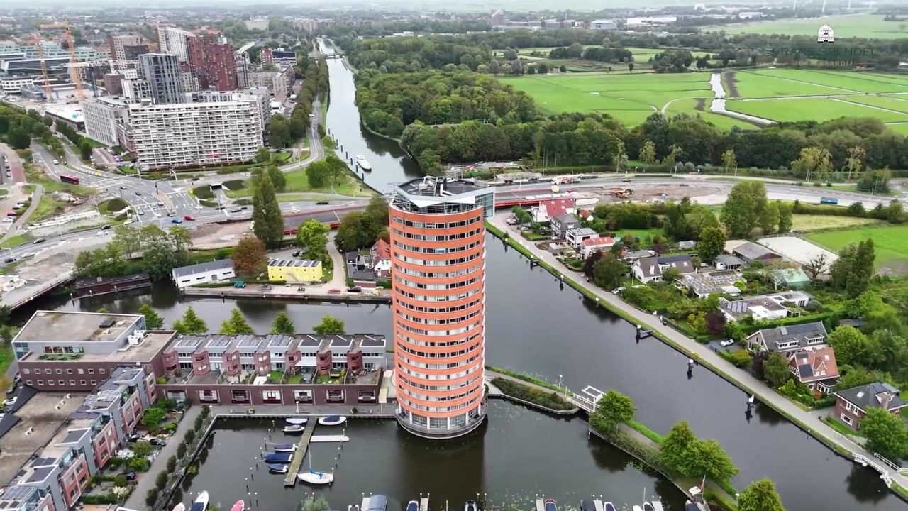 Video van Delftse Jaagpad 29