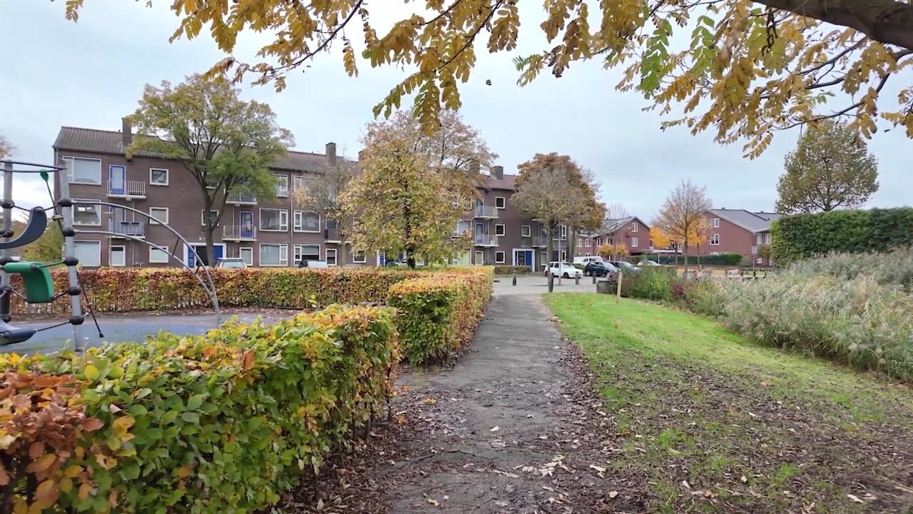 Video of Evertsenstraat 3-C