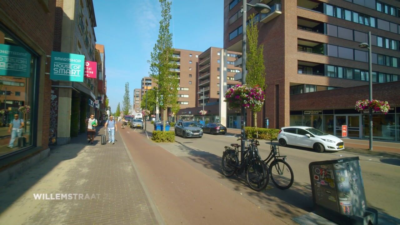 Video van Willemstraat 27-A
