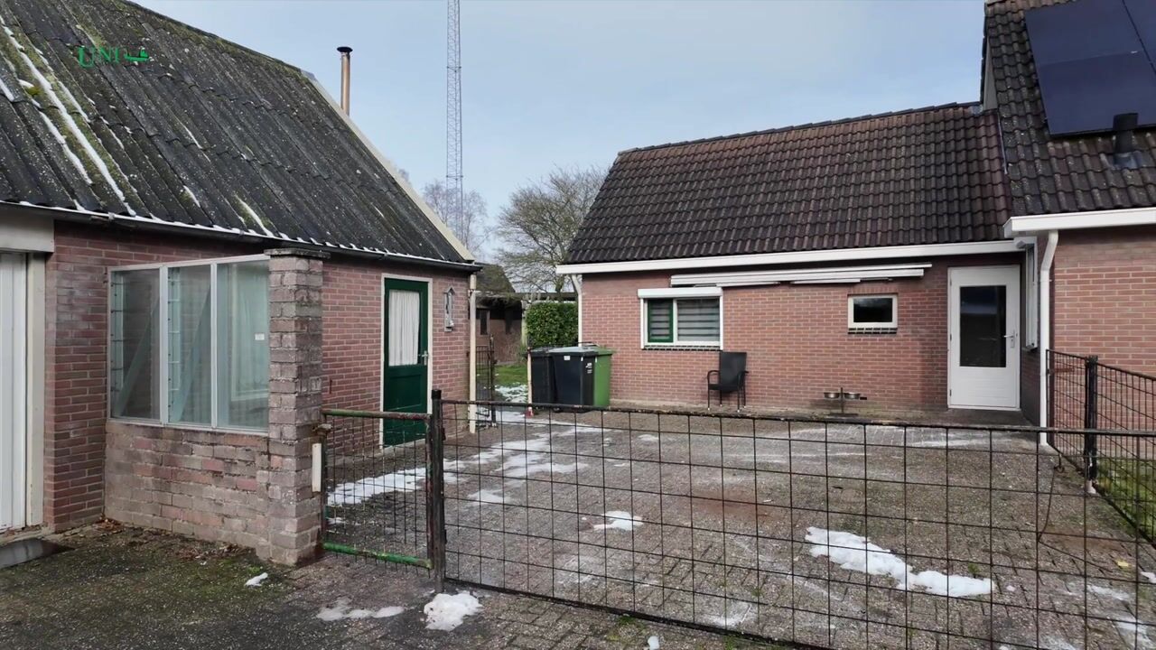 Video van Derksweg 139