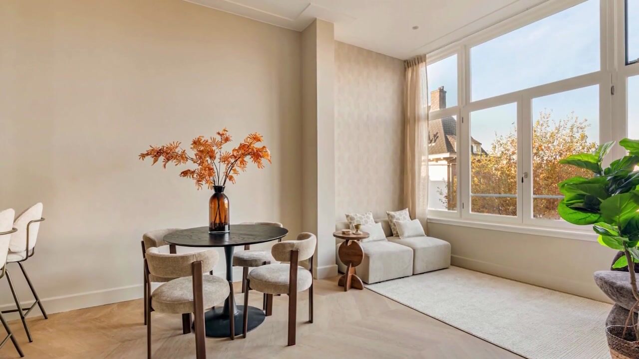 Video van Koninginneweg 190-D