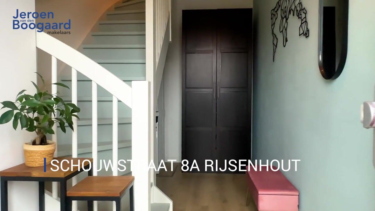 Video van Schouwstraat 8-A