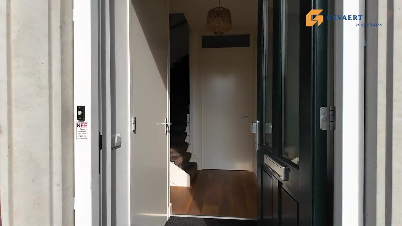 Video of Adriaan Duyckpad 29