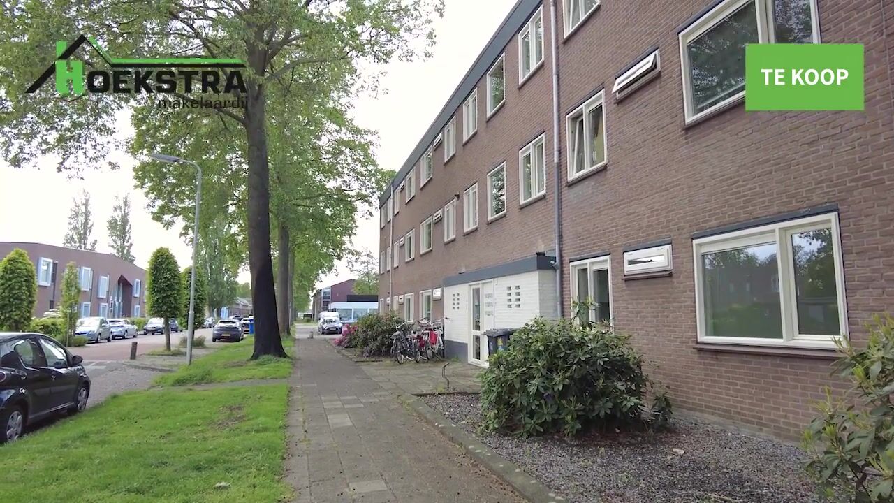 Video van Kaatsland 36
