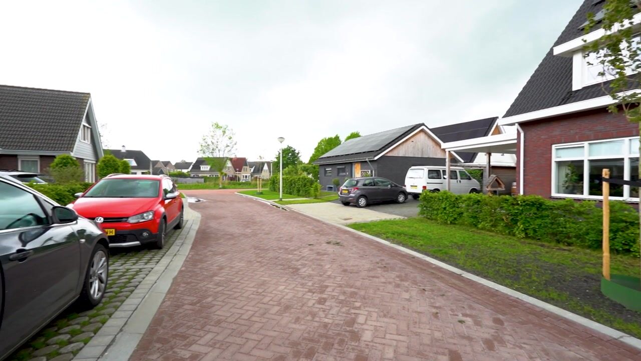 Video van Kleine Hagen 36