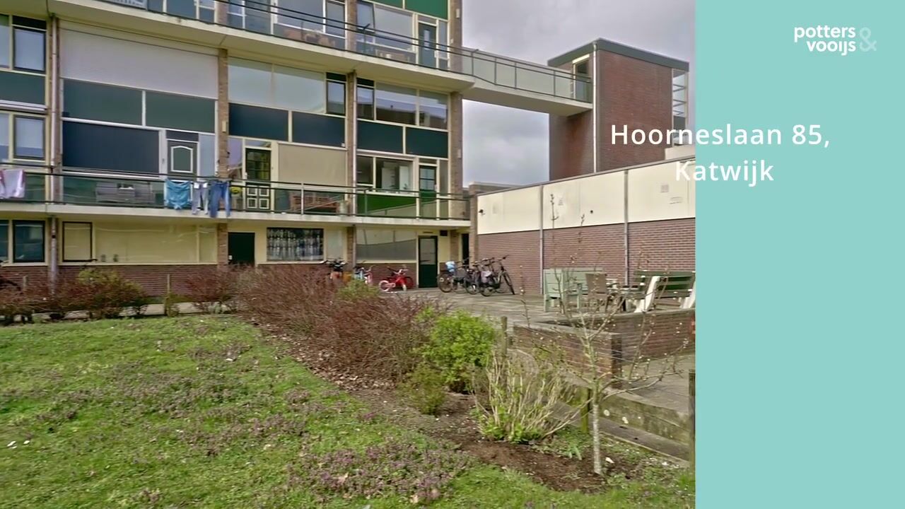 Video van Hoorneslaan 85