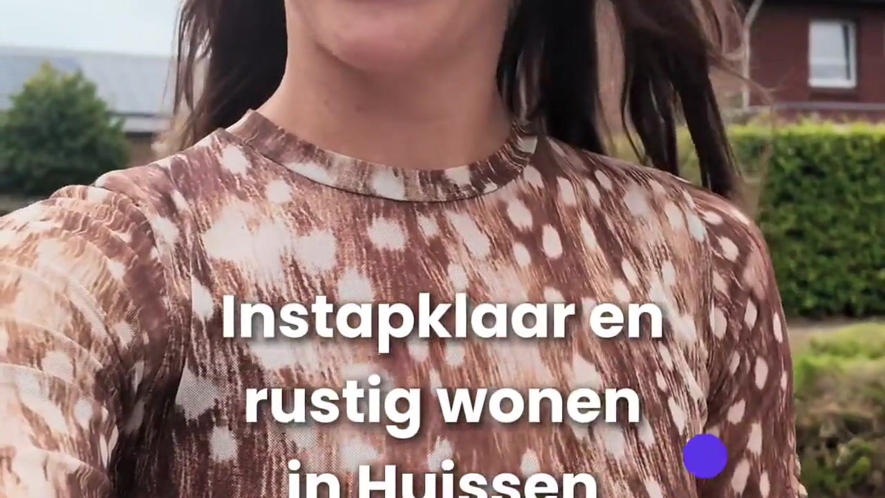 Video of Witte Emille 18