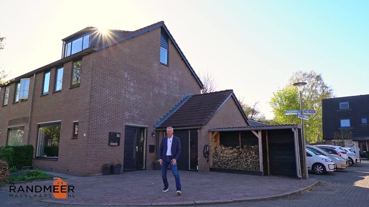 Video van Zeggemeen 26