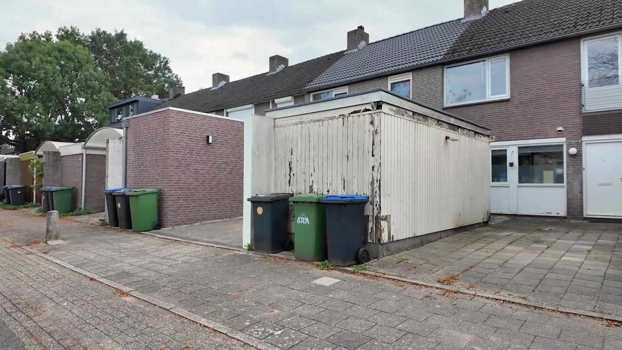 Video van Grijpskerkstraat 4