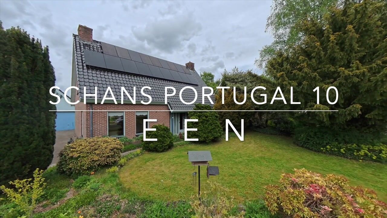 Video van Schans Portugal 10