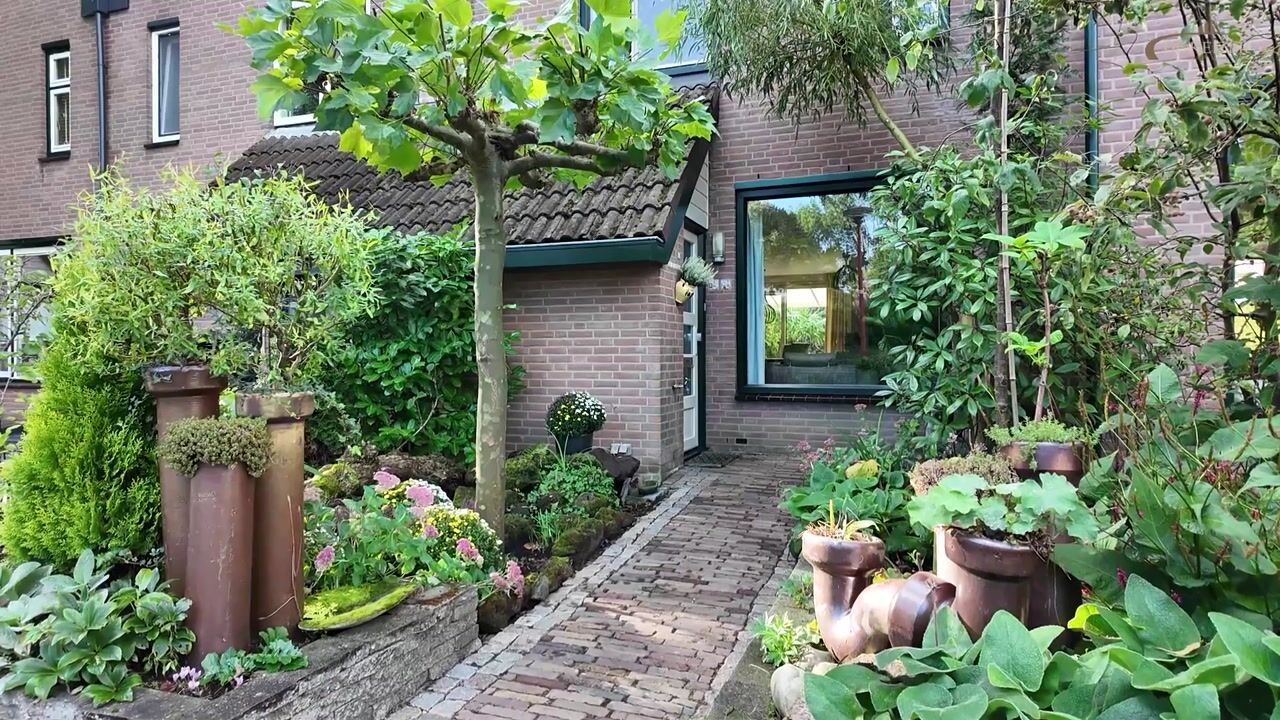 Video van Isolde 3