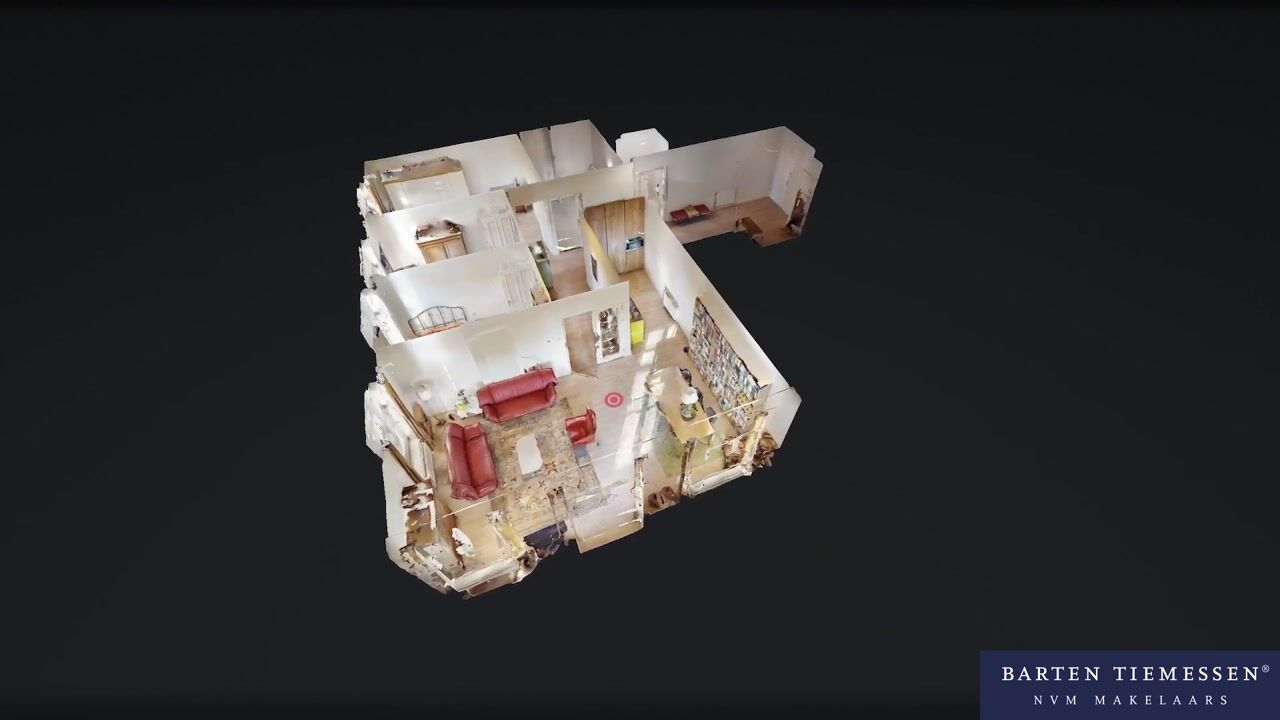 Video van Bassecour 68