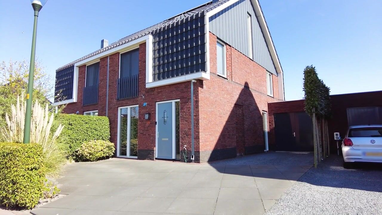 Video of Floris V Dreef 46