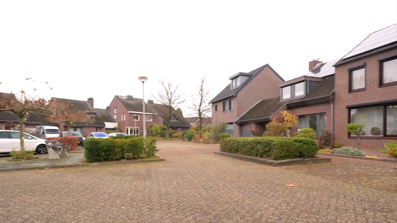 Video van Bosberg 24