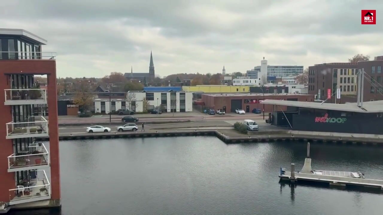 Video of Havenkade 55