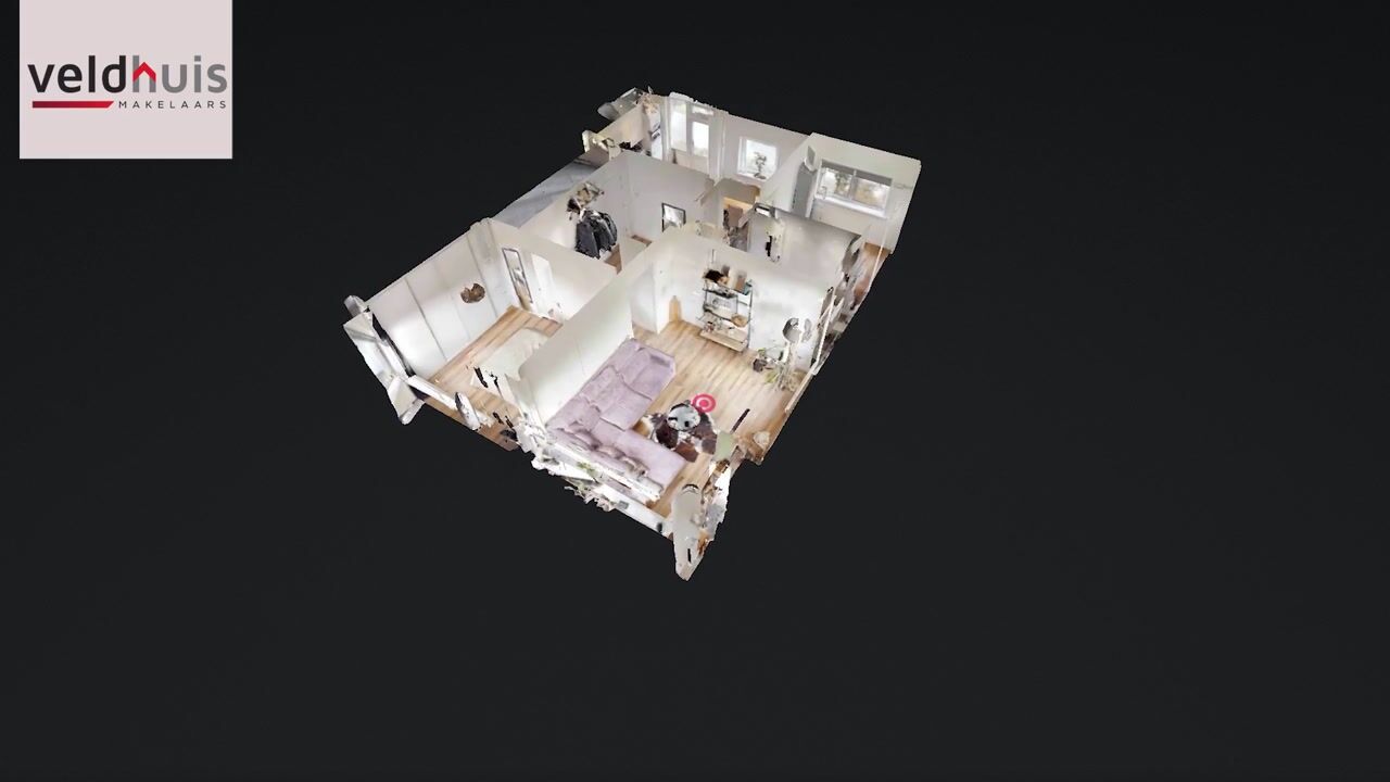 Video of Mascagnistraat 52