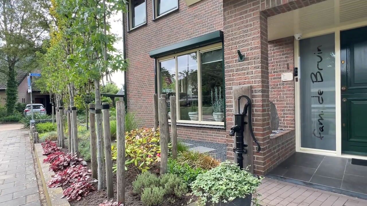 Video van Klaasbos 1
