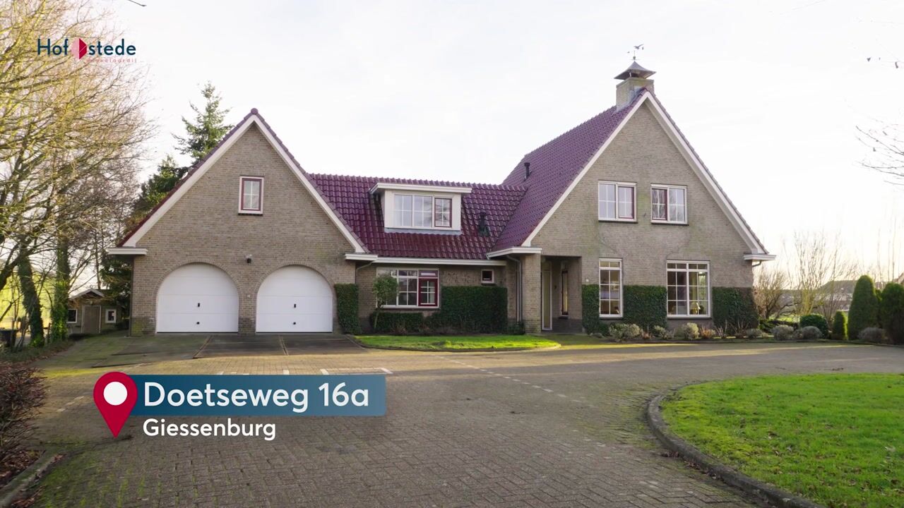 Video van Doetseweg 16-A