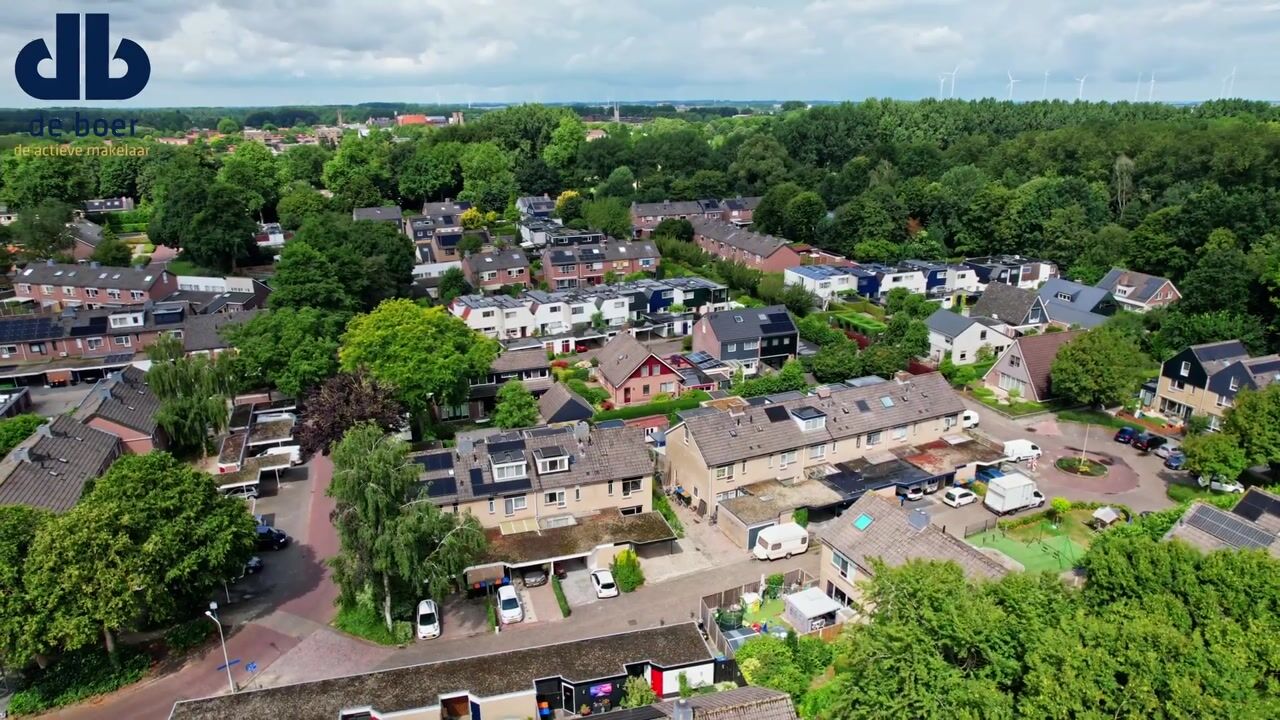 Video van Het Korhoen 22