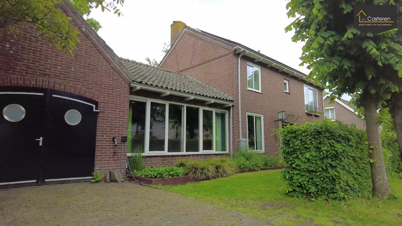 Video van Monseigneur Borretstraat 11