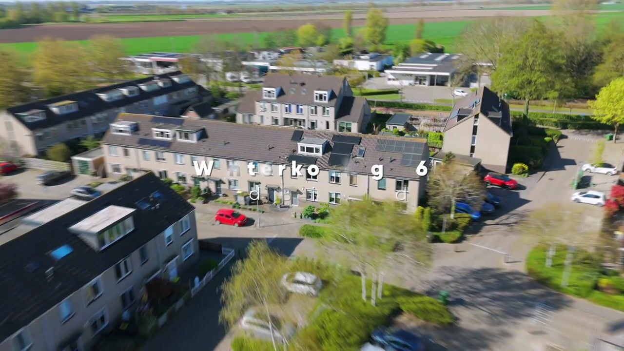 Video van Winterkoning 36