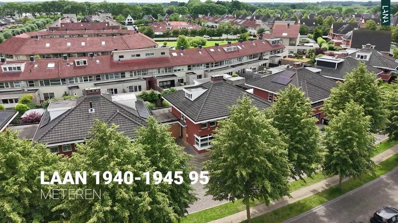 Video van Laan 1940-1945 95