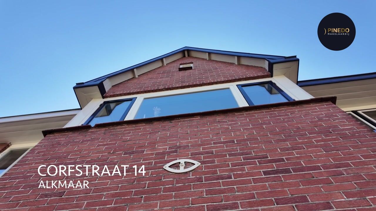 Video van Corfstraat 14